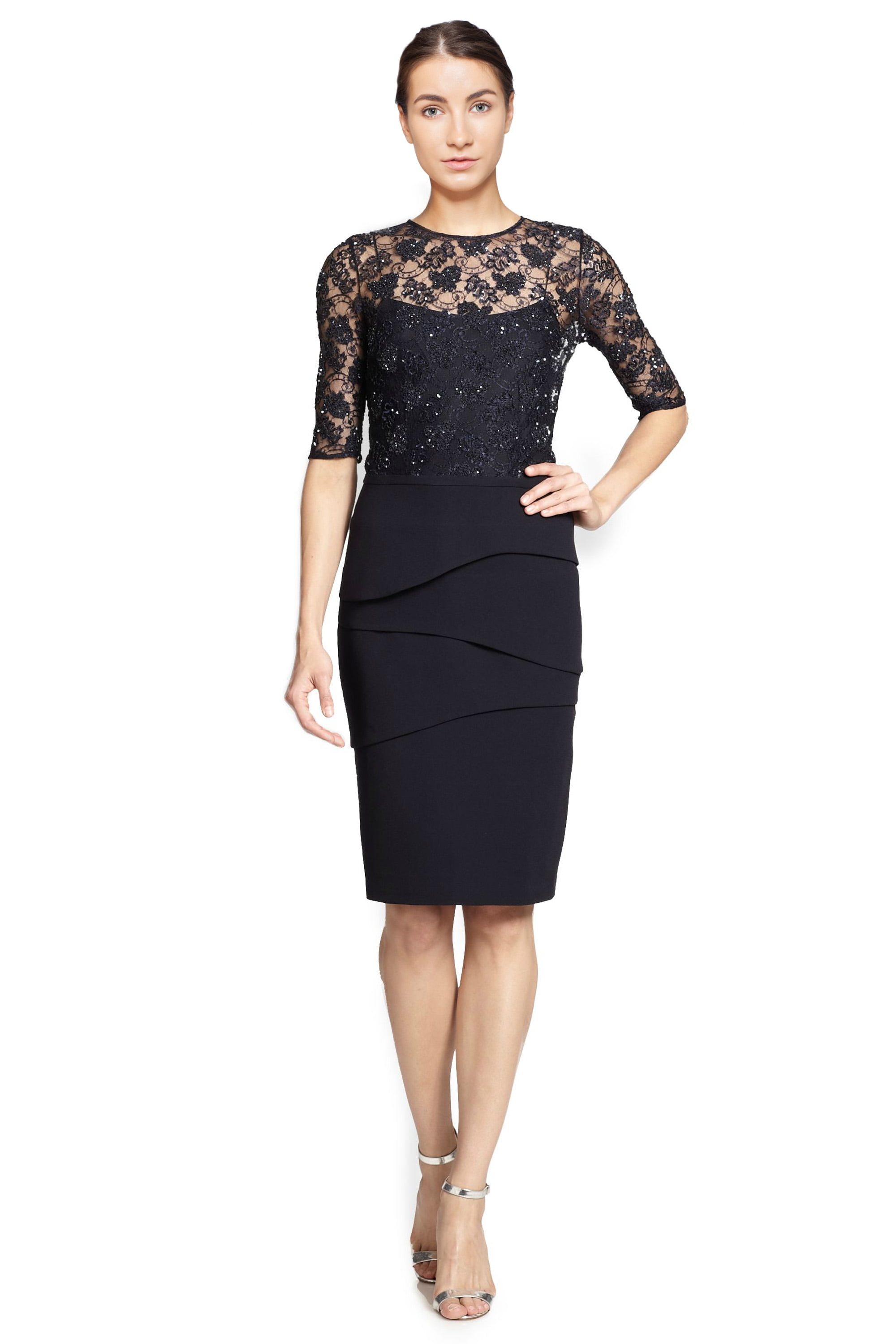 teri jon cocktail dresses