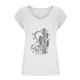 thumbnail image 4 of Camisetas sin mangas con cuello en V de verano para mujer Camisetas de manga corta con estampado retro OAVQHLG3B Store  lin121212, 4 of 4