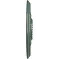 thumbnail image 4 of Ekena Millwork 18"OD x 1 3/4"P Edinburgh Ceiling Medallion (Fits Canopies up to 5 1/4"), Hand-Painted Cloud Burst, 4 of 6