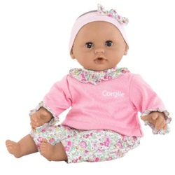 Corolle Bébé Calin - Maria 12" Doll