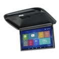 thumbnail image 4 of Car Roof Mount Player, Touchscreen 1080P HD Car Ceiling Player 16in Multifunction WIFI   For  10.0, 4 of 8