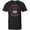 Husky Unisex Black, variant on Tees Men's Women's My Pug is My Valentine Funny T-Shirt-Unisex (Corgi Juniors Black, Large)