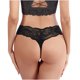 thumbnail image 4 of Ropa interior de encaje sexy para mujer Lencería Tangas Bragas Señoras Hollow Out Ropa interior Fridja nalpqowj45102, 4 of 8