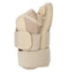thumbnail image 1 of Muñequera BuyWeek Férula para pulgar en espiga Soporte ligero para muñeca, 1 of 14