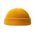 thumbnail image 1 of EIMELI Beanie Wool Fashion Keep Warm Fleeced Hat Multipurpose Winter Breathable Sports Caps, 1 of 6