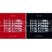 New Kids: The Final (CD) (EP)