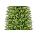 thumbnail image 2 of Puleo 7ft Pre-lit Slim Keyport Spruce Tree, 2 of 7