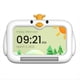 thumbnail image 1 of Entrenador de SueñO OK To WAKE CLOCK Reloj Despertador de Entrenamiento de SueñO para NiñOs con Luz Inteligente MultilingüE, 1 of 7