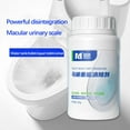 thumbnail image 4 of Toilet Bowl Cleaners Toilet Cleaning Tablets Urinal Stain Remover Toilet Bowl Cleaner Lime Scale Remover Toilet Sanitizing Tablets Toilet Deodorizer Bathroom Cleaner Tablets Toilet Kitchen Cleaner, 4 of 9