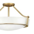 thumbnail image 5 of Hinkley Lighting - Four Light Foyer Pendant - Foyer - Hathaway - 4 Light Large, 5 of 7