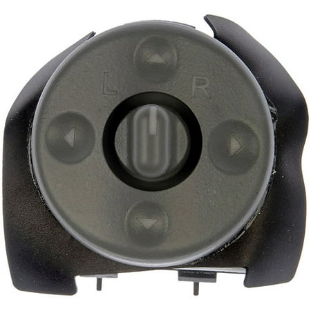 Dorman 901-000 Power Mirror Switch Front Left