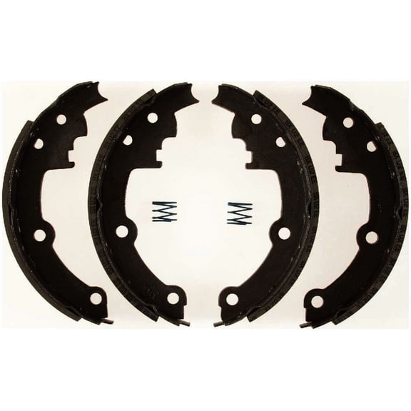 Bendix 552 New Drum Brake Shoe