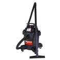 thumbnail image 4 of Dayton General Purpose Wet/Dry Vacuum, 6 gal, 1,080 W 61HV81, 4 of 6
