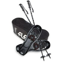 Tubbs Flex STP 24 Kit Snowshoes - Your Ultimate Winter Adventure Companion