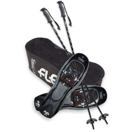 Tubbs Flex STP 24 Kit Snowshoes - Your Ultimate Winter Adventure Companion