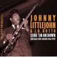 thumbnail image 1 of SLIDE EM ON DOWN - CHICAGO SLIDE GUITAR 1966-1992, 1 of 1