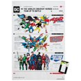 thumbnail image 1 of DC Comics 90e anniversaire – La meilleure équipe, 1 of 4
