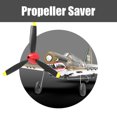thumbnail image 5 of Volantex RC Plane P40 Fighter 2.4G Aerobatic Airplane Toys for Adults & Kids, 5 of 12