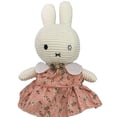 thumbnail image 4 of White Rabbit Doll Toy Kids Sleeping Backrest Pad Cute Plush Rabbit Baby Accompanying Doll Children's Birthday Gift, 4 of 5