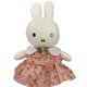 thumbnail image 4 of White Rabbit Doll Toy Kids Sleeping Backrest Pad Cute Plush Rabbit Baby Accompanying Doll Children's Birthday Gift, 4 of 5