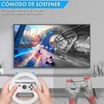 thumbnail image 2 of Volantes Porta Joy Con compatibles con Nintendo Switch, 1.1 y OLED Handle para Joy-con Fundas Controles Steering Wheel Controller, 2 of 6