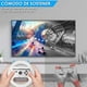 thumbnail image 2 of Volantes Porta Joy Con compatibles con Nintendo Switch, 1.1 y OLED Handle para Joy-con Fundas Controles Steering Wheel Controller, 2 of 6