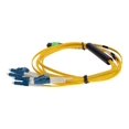 thumbnail image 6 of AddOn patch cable - 3.3 ft - yellow, 6 of 6