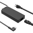 thumbnail image 1 of wonima11 230W 200W AC Charger Compatible with Razer Blade 17 14 15 16 Base Advanced/Pro 17/4K RZ09 Series RC30-0248 RC30-0238 GTX3080 GTX3070 GTX3060 GTX2080 GTX2070 GTX1070/1060 2018-2024 Laptop, 1 of 1