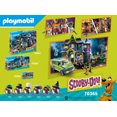 thumbnail image 6 of PLAYMOBIL SCOOBY-DOO Adventure in Egypt Doll Playset, 6 of 6