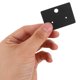 thumbnail image 5 of IDEANATEGRATE 1Jgo Tarjetas Portadoras Para De Aretes Con Superficie Para Mensajes Y Bolsas Autosegurables, 5 of 6