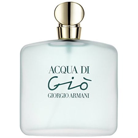 Giorgio Armani Acqua di Gio Eau De Toilette, Perfume for Women  oz -  