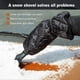 thumbnail image 4 of Ice scraper with gloves, car windshield ice scraper, gloves can remove ice and snow, efficient and scratch-free, can remove ice, snow and frost from c, 4 of 5