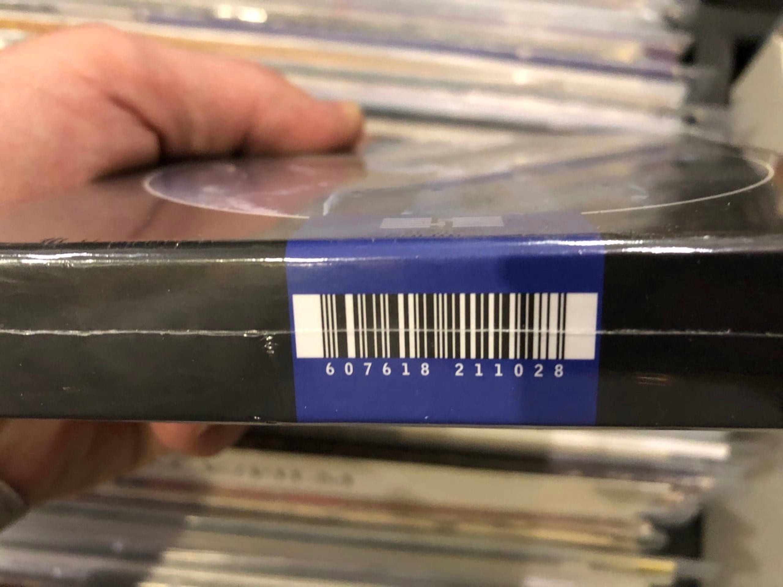 Bauhaus - 5 Album Box Set - Music & Performance - CD - Walmart.com