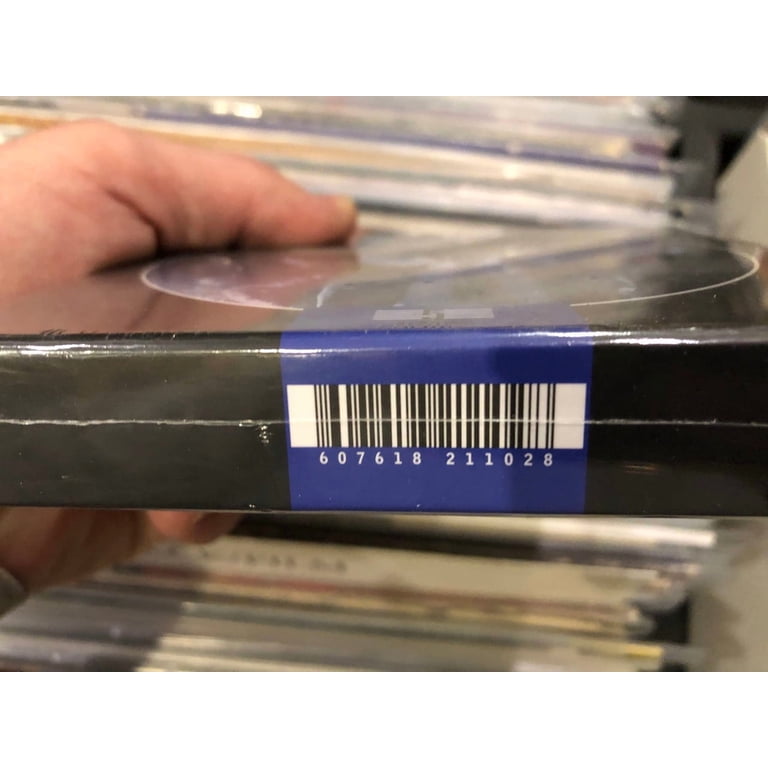 Bauhaus - 5 Album Box Set - Music & Performance - CD - Walmart.com