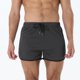 thumbnail image 5 of Pantalones Cortos para Hombre con Cremallera Bolsillos Malla Pantalones Cortos Respirables, Cordón de Cintura para el Entrenamiento Y Casual, 5 of 7
