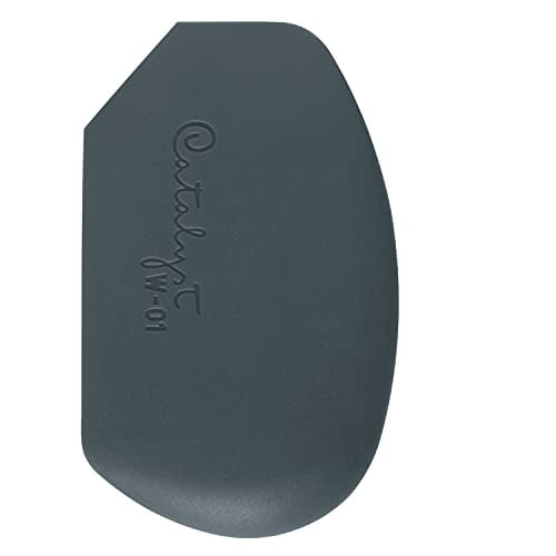 Artisan's Touch: Texturize & Move Paint with Catalyst Tools - Wedge-Grey Supplies
