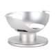 thumbnail image 3 of Soporte de altavoz ajustable de 360° antideslizante de aleación de aluminio + silicona para altavoz Echo Spot, 3 of 8