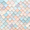 Small Pink Pattern, variant on Yayeee Table Runner 70 inches Long Home Kitchen Dinning Party Decoration, Blue Art Pattern