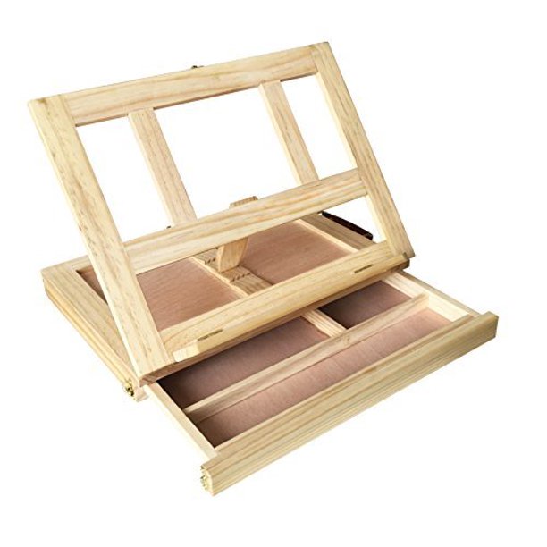 Jeronic Art Supplies Painters Artistic Adult Portable ...