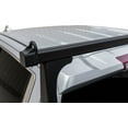 thumbnail image 4 of ADARAC 2004-2024 Fits Ford F-150 2006-2008 Fits Lincoln Mark LT 5' 6" Silver Aluminum Pro Series Truck Bed Racks F2010011, 4 of 5