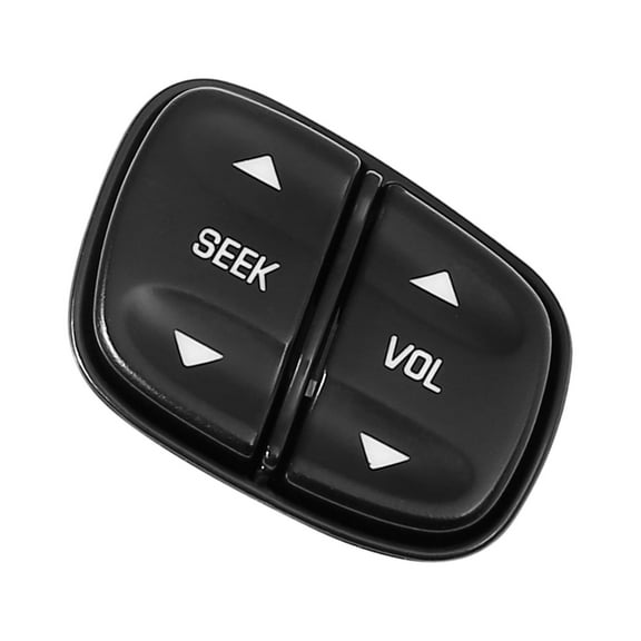 1999443 Steering Wheel Switch Control Buttons Radio Volume Seek for Chevy Tahoe