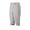 Grey, variant on Mizuno Men's Premier Short Baseball Pant
