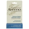 Aveeno Intense Relief Medicated Lip Therapy Stick