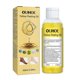 thumbnail image 5 of El aceite exfoliante amarillo OUHOE exfolia la piel muerta, blanquea e ilumina la piel, hidrata, humecta, blanquea y embellece el cuerpo BF | |, 5 of 5