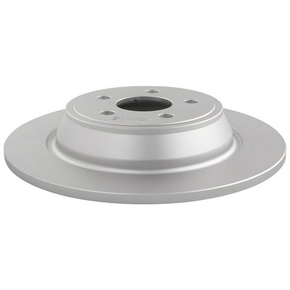 Motorcraft ROTORASY-BRAKE (P)