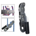 thumbnail image 3 of Equipo de escalada Zulema ascendedor de mano para árbol gris, 3 of 8