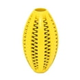 thumbnail image 1 of Distributeur de Nourriture Interactive pour Chiens pour Mâcher et Nettoyer les Dents - Distributeur de Collations Durable pour Chiots, 1 of 7