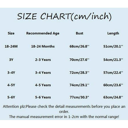 

nsendm Strap Kids Princess Party Casual Dresses Dress Bowknot Floral Ribbed 16Y Girls Short Toddler Cotton Dress for Baby Girl Dress Yellow 5-6 Years