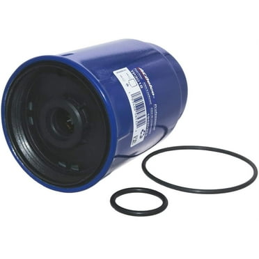 ACDelco GM Genuine Parts Fuel Filter with Seals TP3018