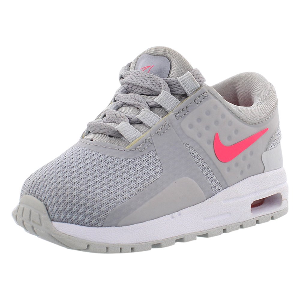 Nike Nike Air Max Zero Essential Baby Girls Shoes Size 4